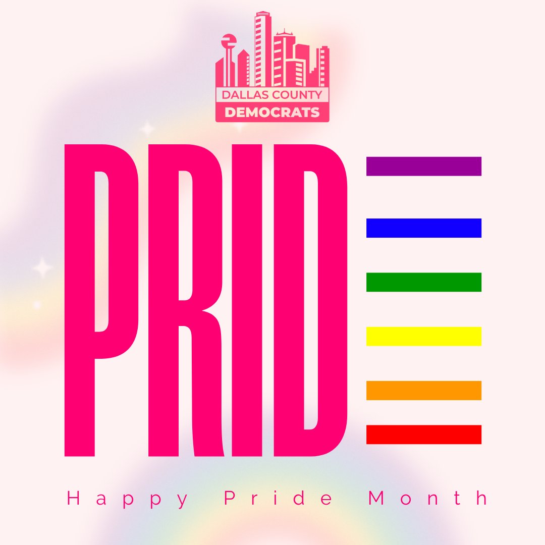 It's PRIIIIIIIIIDEEEEEEEEEEEE MONTHHHH!!!!