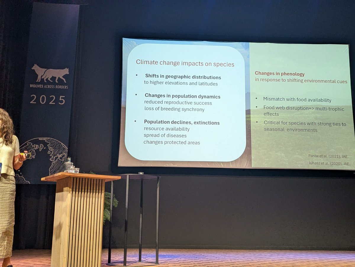 EWCP Ethiopian Wolf Conservation tweet media