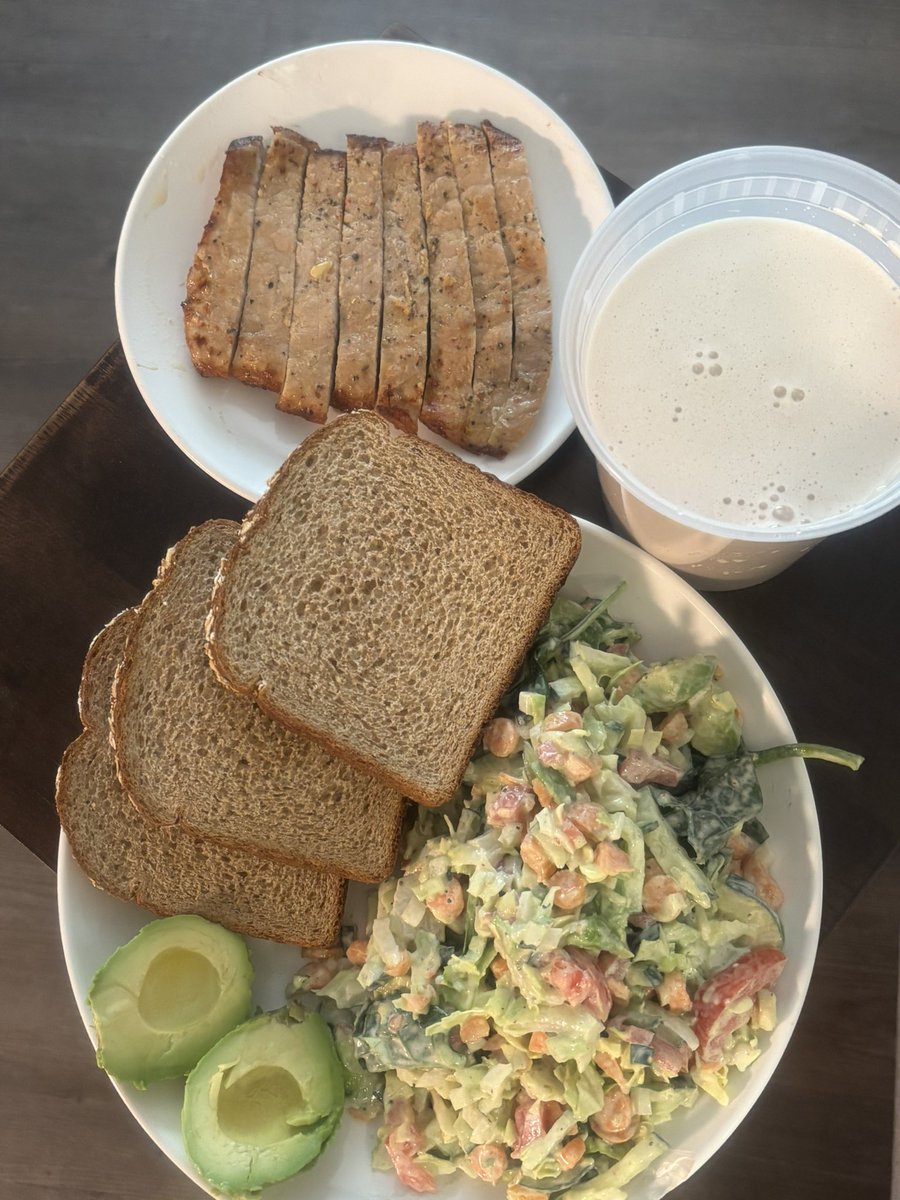 dannyrizos's tweet photo. 🥗 https://t.co/7P1QJO5Lwf
