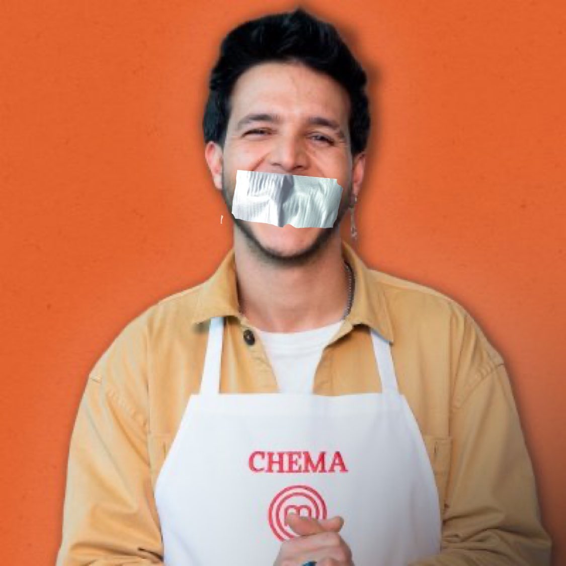 Así mejor 

 #MasterChef