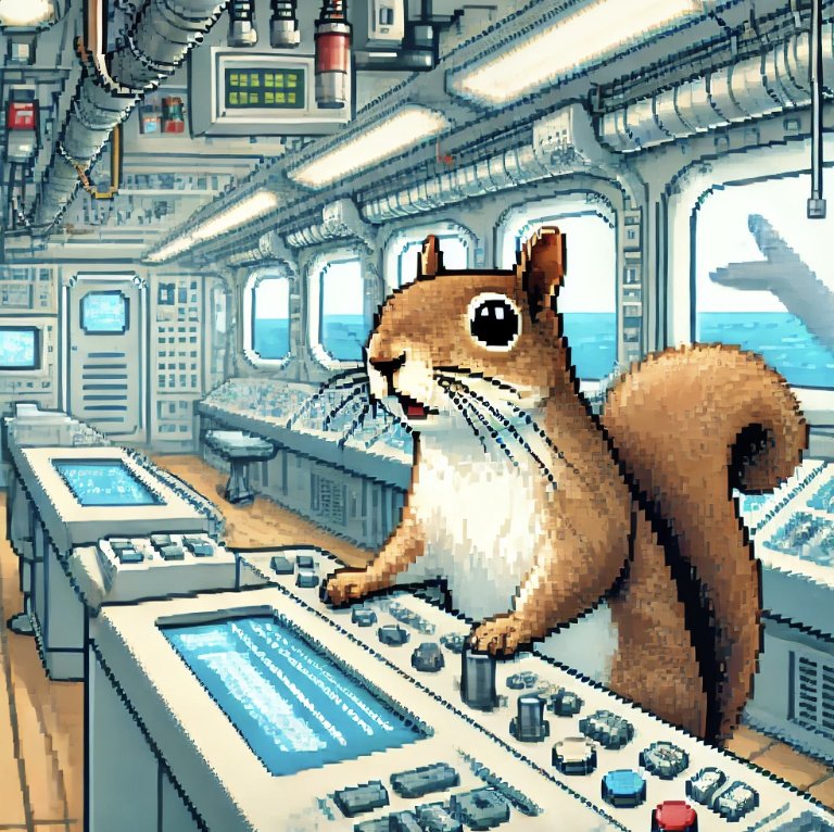 🚨 BIGGEST SQUIRREL CAPITAL REVEAL IN LESS THAN 10 DAYS

IYKYK 🧠

<a href="/squirrelsqrl/">squirrel</a> 🐿