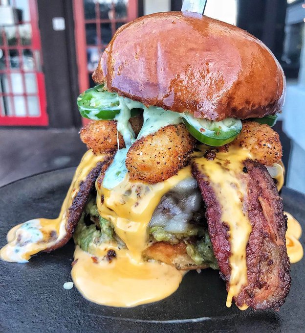 Food Pleaser tweet media