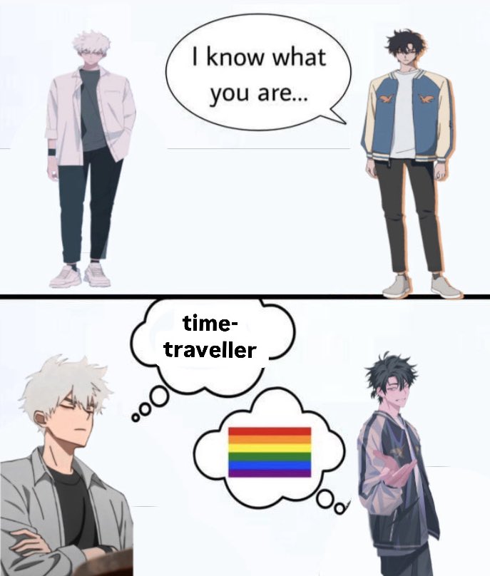 ri ☕️ (@lesbianguang) on Twitter photo 