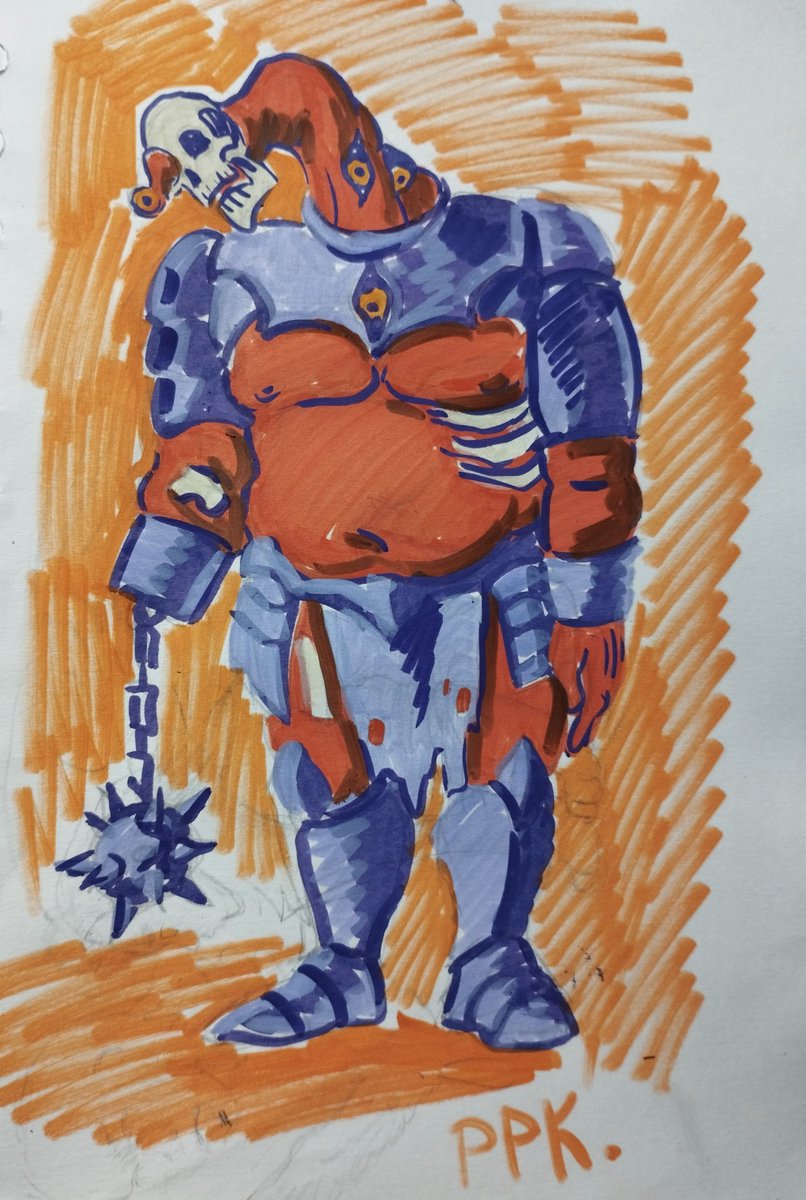 PepukaPepk's tweet photo. Thinking about creating a oc based on Trudge 🤔
#repo #repooc #repofanart #trudge #repotrudge https://t.co/A9Nz6wxP0P