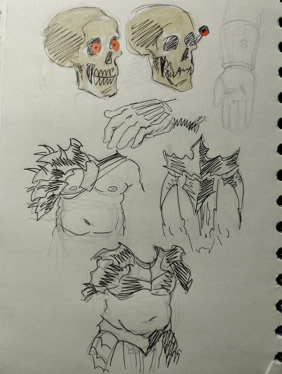 PepukaPepk's tweet photo. Thinking about creating a oc based on Trudge 🤔
#repo #repooc #repofanart #trudge #repotrudge https://t.co/A9Nz6wxP0P