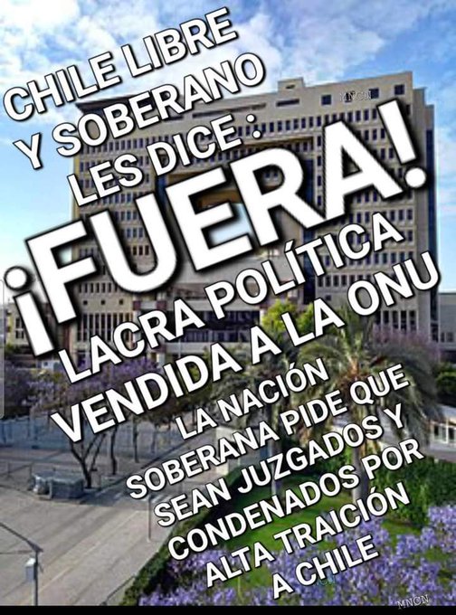 ZEUS. DIOS DE DIOSES (@l19611973) on Twitter photo <a href="/candrews_cl/">Carlos Alberto Andrews 🇨🇱</a> La pregunta es:
Se puede confiar en un candidato, que ofrece muchas cosas, la gente le creé y confía en el.
Para que muy luego, el se deje manipular por la kasta política de la derecha traicionera maricona y cobarde?...
Habría que ser imbecil para creer y confiar en el. <a href="/candrews_cl/">Carlos Alberto Andrews 🇨🇱</a> La pregunta es:
Se puede confiar en un candidato, que ofrece muchas cosas, la gente le creé y confía en el.
Para que muy luego, el se deje manipular por la kasta política de la derecha traicionera maricona y cobarde?...
Habría que ser imbecil para creer y confiar en el.