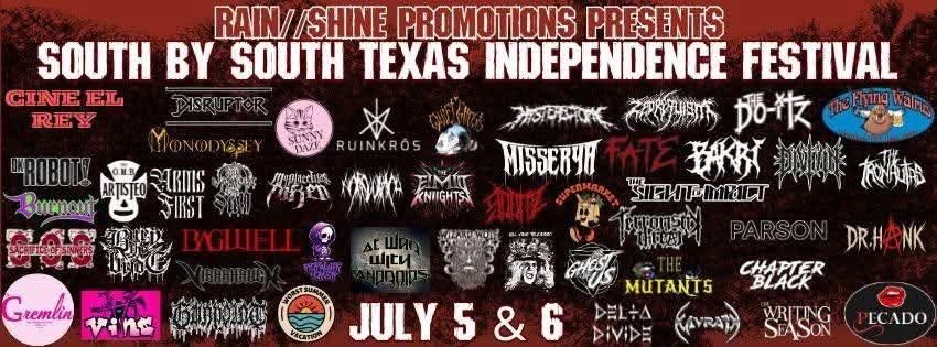 #livemusic
Check out the up coming South Texas Metal in July 2025
livemusic
#concert #music #livemusic
#concertphotography #singer #rock
#livemusic
#musician #band #photography #guitar
#festival #musicphotography #metal
#artist #show #musica #tour #livemusicphotography