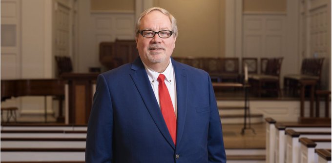 Perkins Theology SMU tweet media