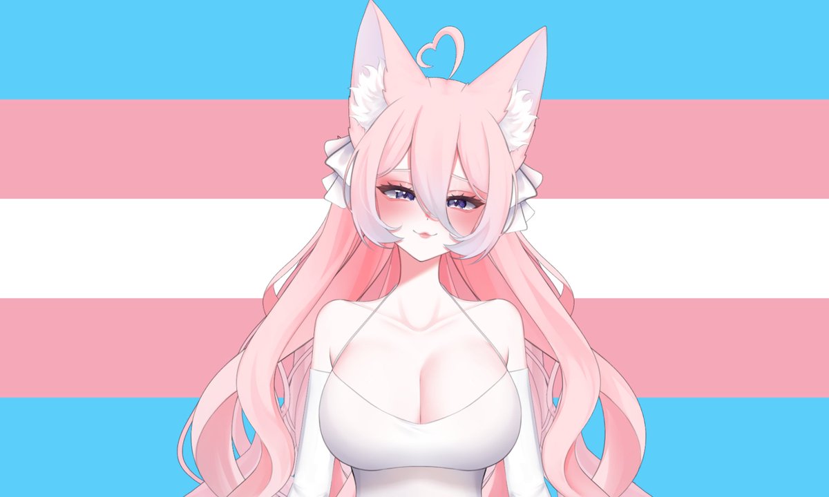 Lisana | Vtuber🌸VGen tweet media