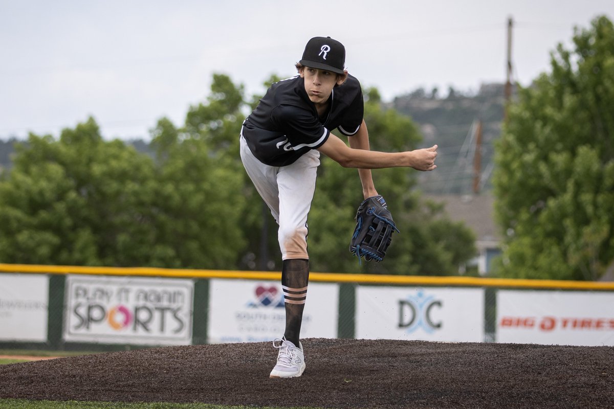 Colorado Rogue Baseball Club (@coroguebaseball) on Twitter photo 🔥 Pitching Standouts 🔥
• Ryan Miley: 5.2 IP, 1 ER, 6 K
• Colin Wise: 4 IP, 0 ER, 3 H
• Jason Hyman: 3.1 IP, 4 K, 1 ER
• Nile Gullickson: 2 IP, 0 H, 3 K
<a href="/RyanMiley19/">Ryan Miley</a> <a href="/NileGullickson/">Nile Gullickson</a> #RogueGuys 🔥 Pitching Standouts 🔥
• Ryan Miley: 5.2 IP, 1 ER, 6 K
• Colin Wise: 4 IP, 0 ER, 3 H
• Jason Hyman: 3.1 IP, 4 K, 1 ER
• Nile Gullickson: 2 IP, 0 H, 3 K
<a href="/RyanMiley19/">Ryan Miley</a> <a href="/NileGullickson/">Nile Gullickson</a> #RogueGuys