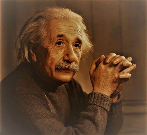 ElMaldeOjo1's tweet photo. Albert Einstein’s essay, “Why Socialism?” was a clear example of someone using Dialectical Materialism in motion. He saw through capitalist contradictions as someone who felt that you didn’t need to be a political scientist to see obvious problems in society. Just have the courage to question what the rich want you to believe, and common narratives. He wrote: "The economic anarchy of capitalist society as it exists today is, in my opinion, the real source of the evil."
Einstein didn’t need media to tell him what he should believe, he just followed logic to its end: if wealth is power, and power serves itself, then justice needs a new system to ensure the continuation of society for the majority. Dialectical Materialism asks: what are the material conditions we observe, and how do they shape society? Einstein applied this in his own way, by observing how economic structures produce inequality, not by accident, but by design. Our system is working as it was intended to. He warned of “an oligarchy of private capital the enormous power of which cannot be effectively checked even by a democratically organized political society.”
Sound familiar? Because it is. It’s our daily life.  He didn’t argue for utopia, because Utopian thought is inherently contradictory with material reality. He argued for dignity, and for planned economies that serve the people, not enslave them. He argued for socialism as a way to put humanity, not profit, at the center of progress. Einstein didn’t need to be a Communist to see that capitalism was unsustainable. He only needed logic and honesty. That’s what Dialectical Materialism teaches us: look at the facts, understand the contradictions, and act for the people.