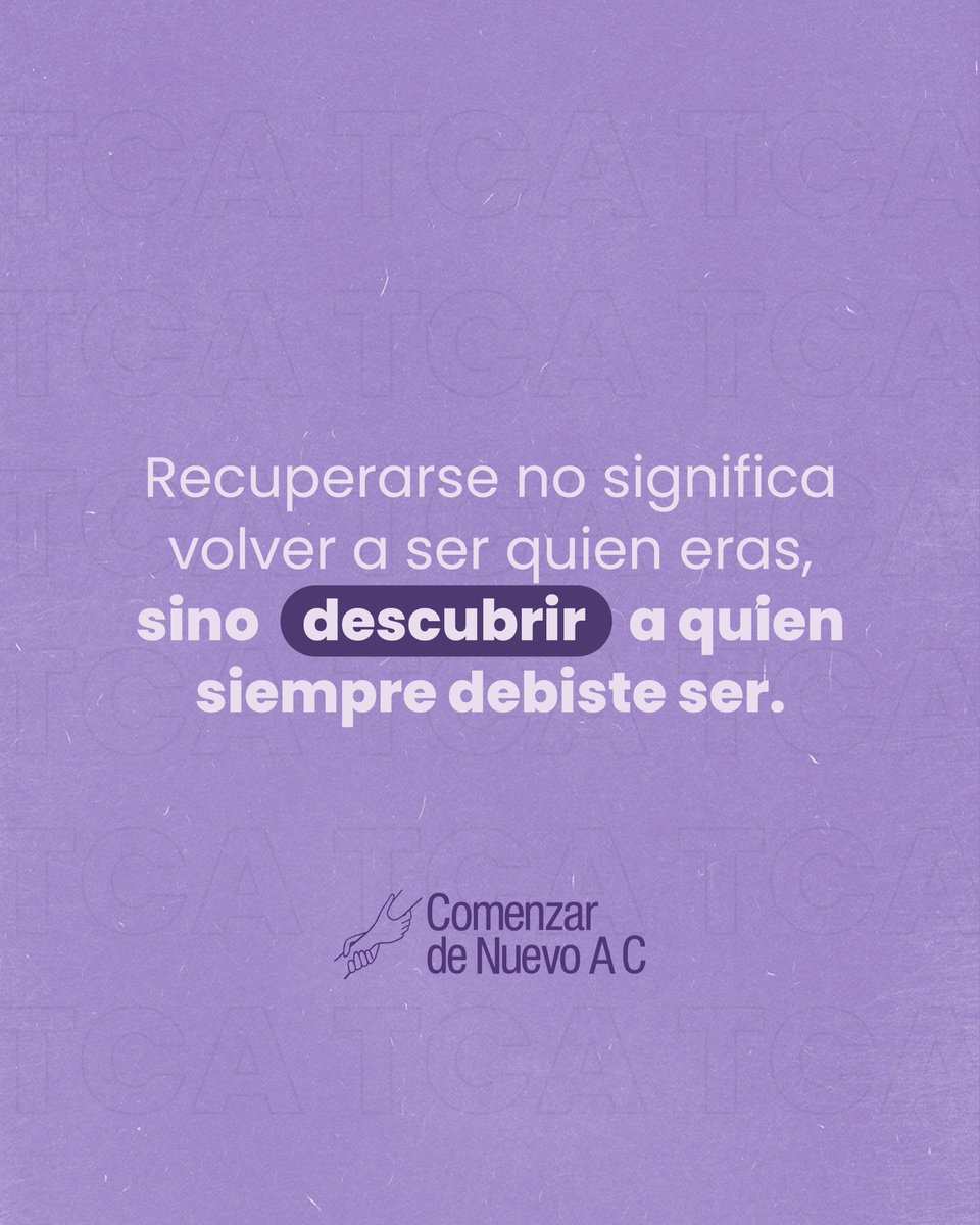 Día Mundial de Acción por los Trastornos de la Conducta Alimentaria.

Hoy recordamos, honramos y actuamos.
💜Por quienes están luchando.
💜Por quienes ya no están.
💜Y por quienes aún no saben que necesitan ayuda.    

#WorldEatingDisordersDay #TCA