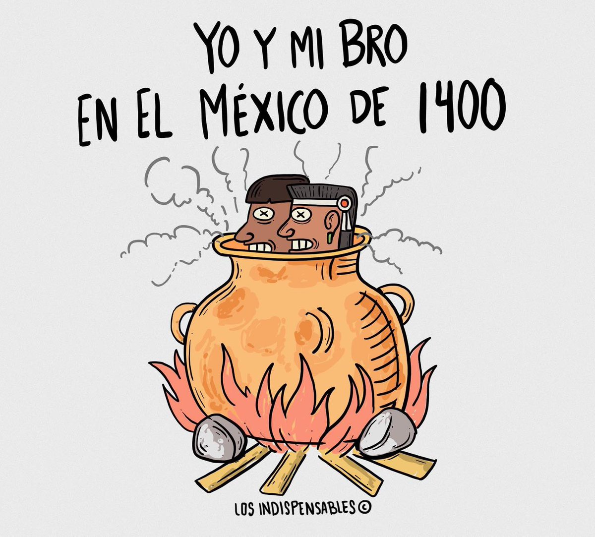 Un pozolito <a href="/INAHmx/">INAH</a>