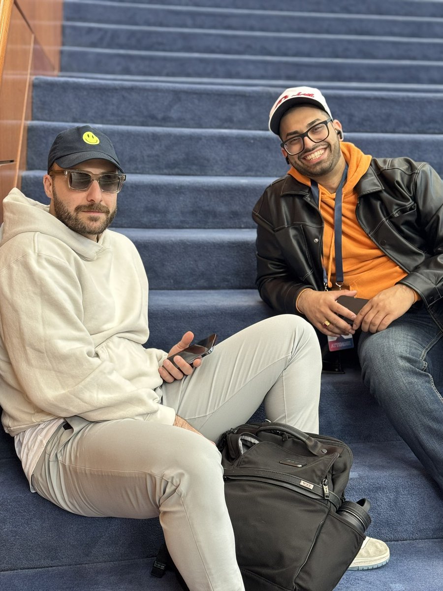 Eliano A Younes tweet media