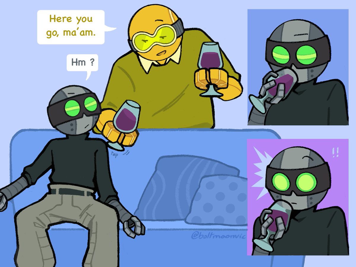 boltmoonvic's tweet image. A fine vintage and some good company 🍷
#bfdi #tpot #tengolf