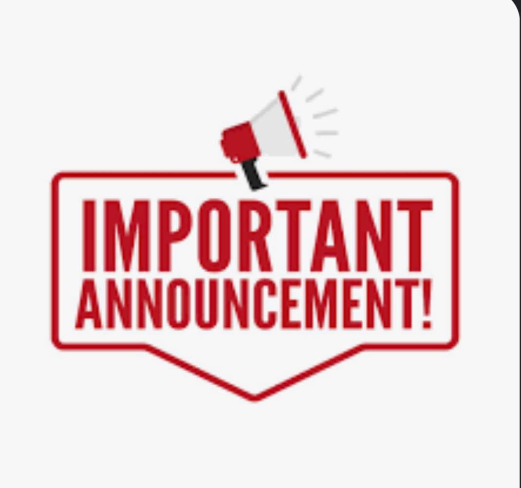 Term 4 Report Cards are posted in Sapphire Community Portal. 

Congratulations on completing another great school year! We are so proud of all that our students have accomplished. Wishing our NCASD families a safe, relaxing summer! #ncasdproud