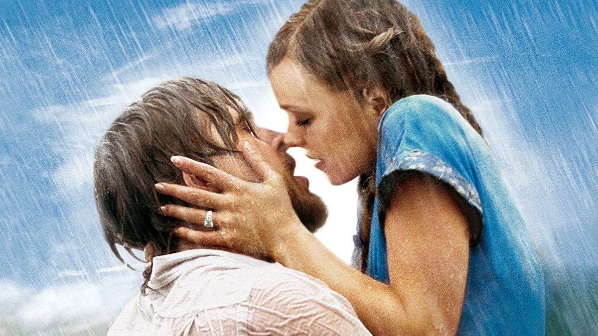 sboficial's tweet photo. — “Como Eu Era Antes de Você”, “Nasce Uma Estrela” e “Diário de Uma Paixão” (relançamentos)

🗓️ Quando: 12 de junho
📍 Onde: Cinemas

Em homenagem ao Dia dos Namorados, três clássicos do romance serão relançados nos cinemas brasileiros.