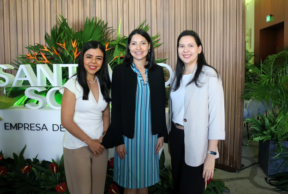 ¡Hoy celebramos un gran avance para el sector energético panameño! El Secretario de Energía, Juan Manuel Urriola participó en la ceremonia de inauguración de la Planta Fotovoltaica del Grupo Santiago Solar.