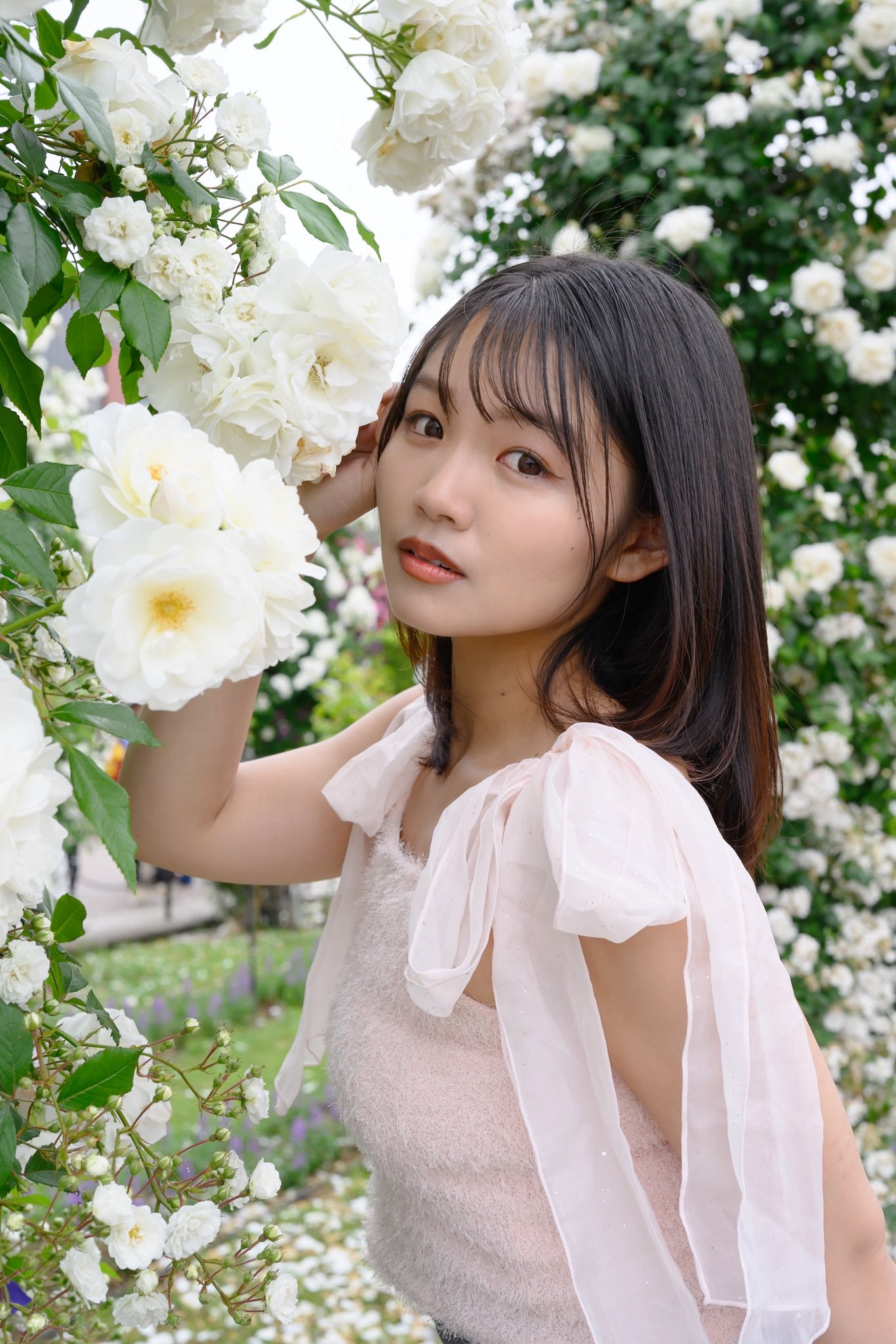 大久保柚希 (@yuzuki_okubo29) / X