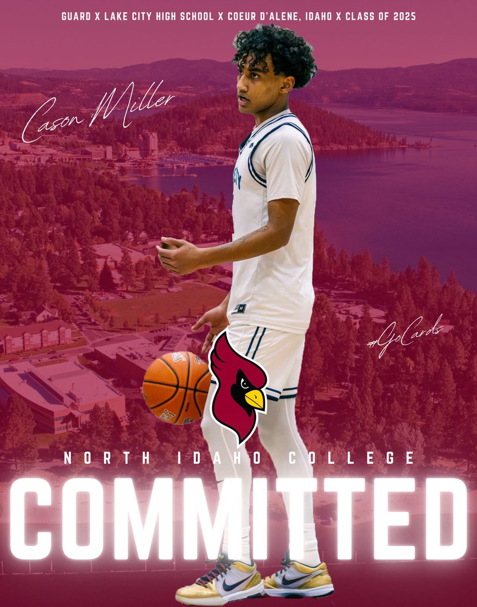 Cason Miller tweet media