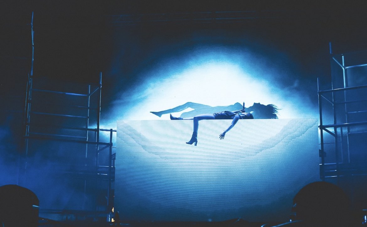 I owe my survival to a magic trick: leave your body and go somewhere else