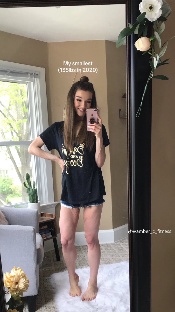doesnteatjin's tweet photo. ~ Craziest weight loss transformations i found on the ⏰ app~ 

                                         🪡 for edtwt https://t.co/USy6bkIx29