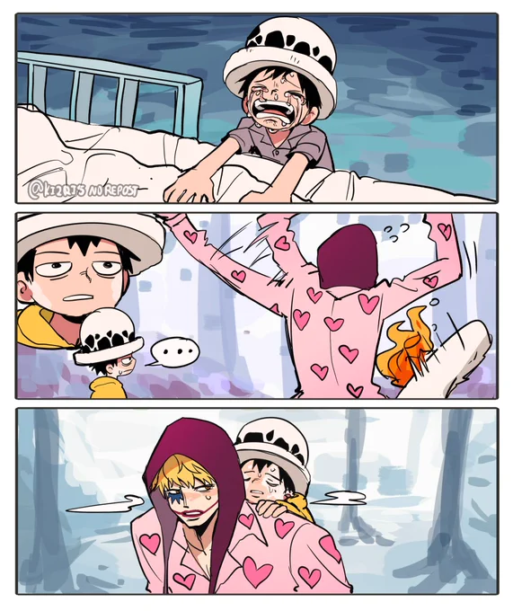 [2/3] #ONEPIECE 