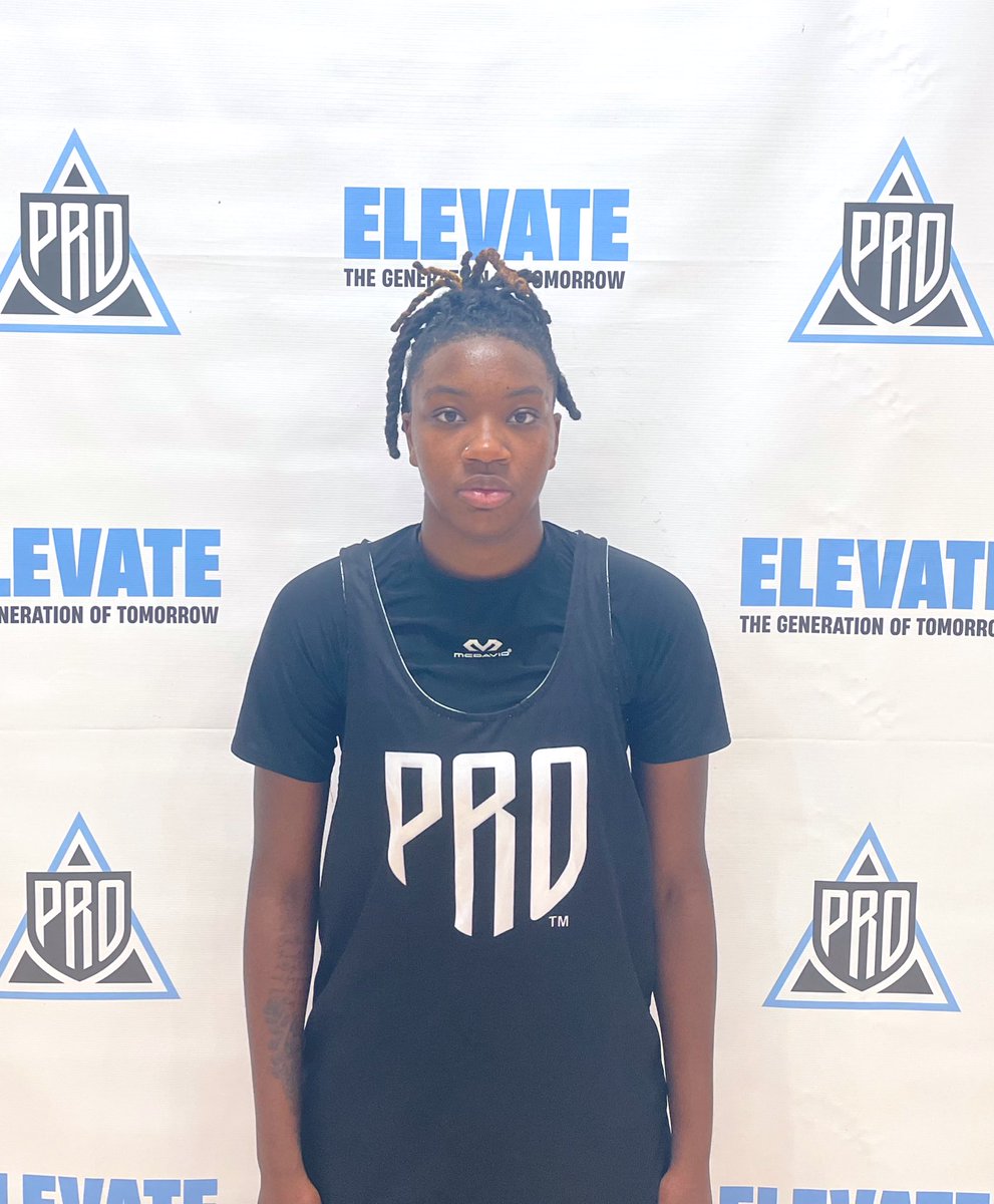 Relevant Exposure #PRO (@relevant_pro) on Twitter photo ‘27 <a href="/suri_clark15/">Suri Clark</a> (Baldwin) one of the most intriguing prospects in the building. 6’2” forward with great length and nice skill set.
Can score on the block, with ease, and knockdown mid-post jumpers.
📌<a href="/DanielK_PRO/">Daniel Khan</a>
📌<a href="/Jarrett_PRO/">Jarrett PRO</a>
📌<a href="/PRO_Movement1/">#PRO Elevation Inc. | #PRO Movement Athletics</a>
#GetRecruited
#SummerMadness ‘27 <a href="/suri_clark15/">Suri Clark</a> (Baldwin) one of the most intriguing prospects in the building. 6’2” forward with great length and nice skill set.
Can score on the block, with ease, and knockdown mid-post jumpers.
📌<a href="/DanielK_PRO/">Daniel Khan</a>
📌<a href="/Jarrett_PRO/">Jarrett PRO</a>
📌<a href="/PRO_Movement1/">#PRO Elevation Inc. | #PRO Movement Athletics</a>
#GetRecruited
#SummerMadness