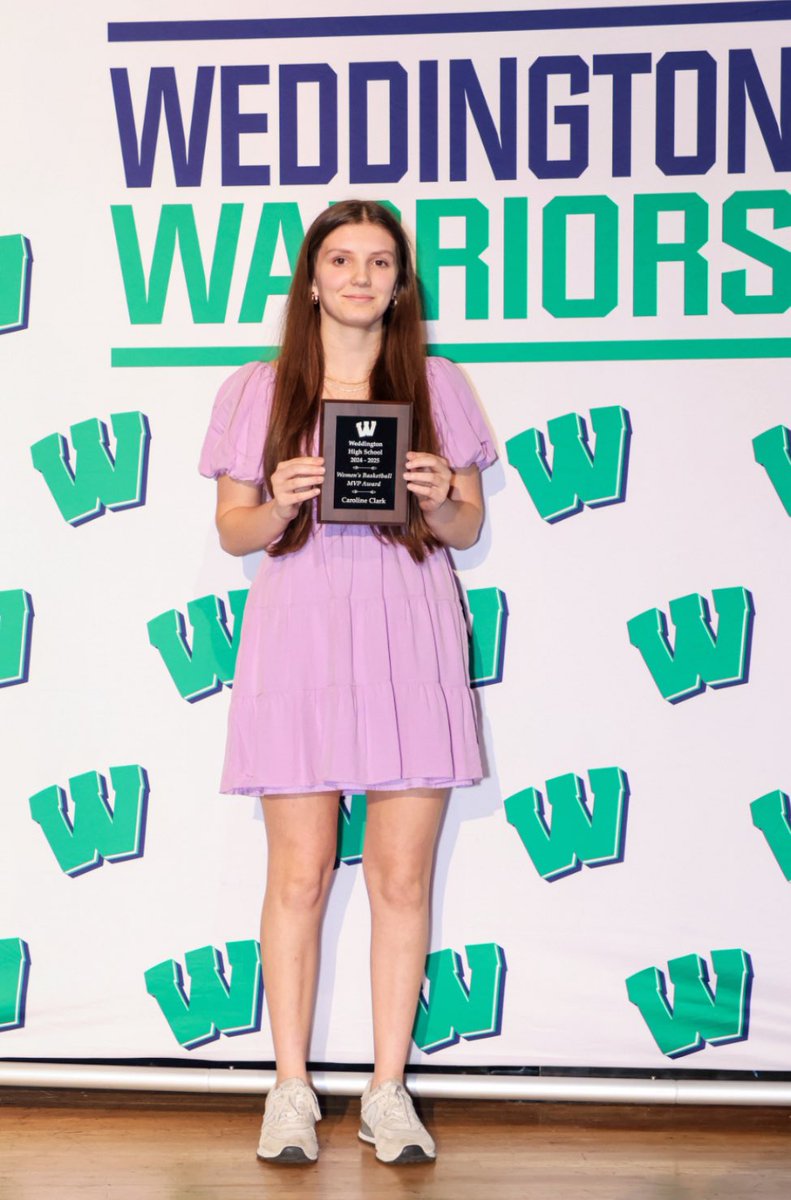 Caroline Clark tweet media