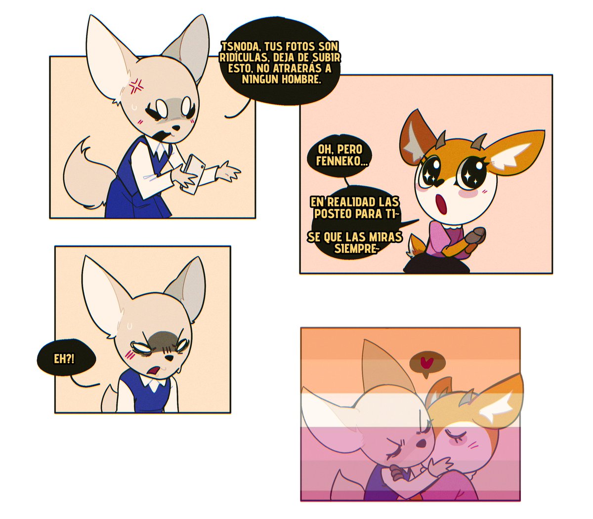 Un poquito de Shitpost