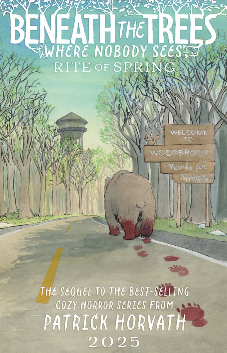 Beneath The Trees Where Nobody Sees (@bttwnsofficial) on Twitter photo TODAY is the last day to preorder your copy of #BeneathTheTreesWhereNobodySees: #RiteofSpring #1!
Check out @aiptcomics chat w/ <a href="/PatrickHorvath/">Patrick Horvath</a> about revenge & character growth in #BTTWNSROS.
Read here: ow.ly/aNUv50W2O7l
#BTTWNS #Horror TODAY is the last day to preorder your copy of #BeneathTheTreesWhereNobodySees: #RiteofSpring #1!
Check out @aiptcomics chat w/ <a href="/PatrickHorvath/">Patrick Horvath</a> about revenge & character growth in #BTTWNSROS.
Read here: ow.ly/aNUv50W2O7l
#BTTWNS #Horror
