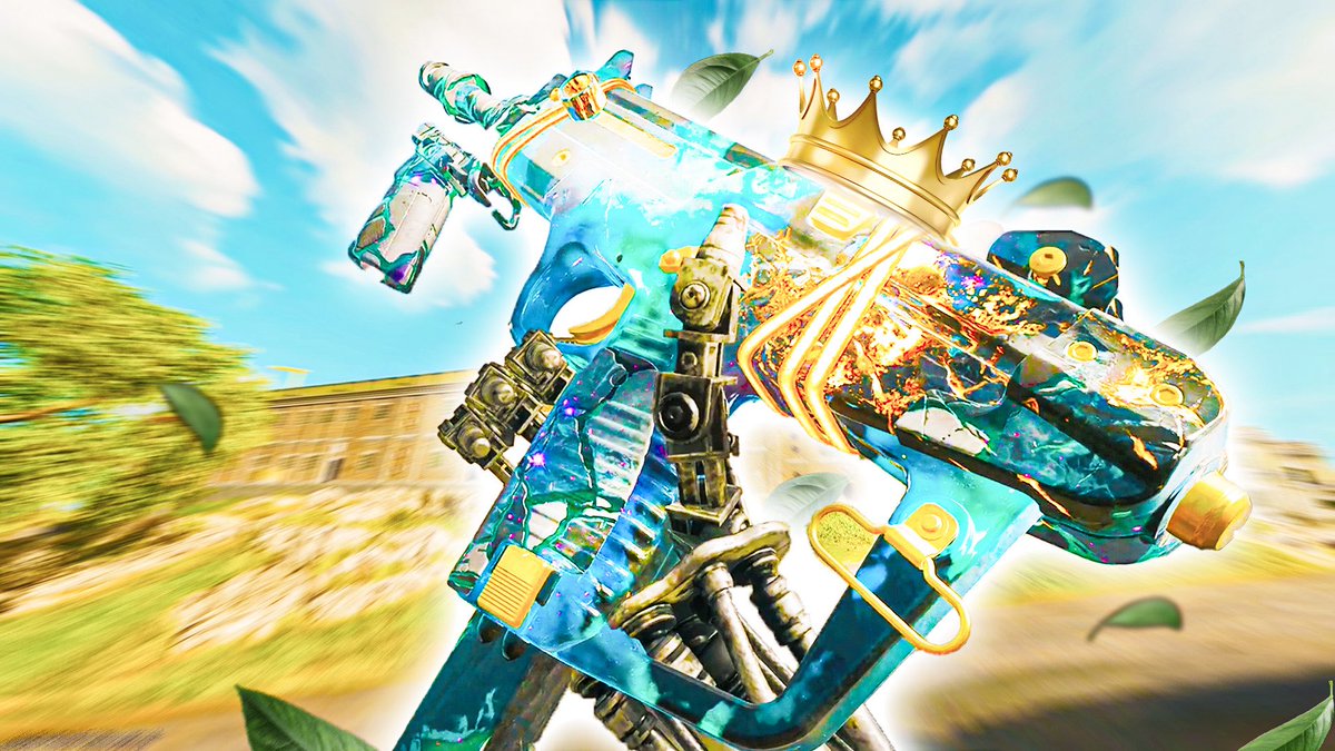 PhanomHD's tweet image. NEW VIDEO JUST DROPPED ✅

THE AVERAGE WARZONE EXPERIENCE 😭

Likes, comments &amp;amp; shares are appreciated 🤍🙏🏼

youtu.be/grQCHb27fXQ?si…