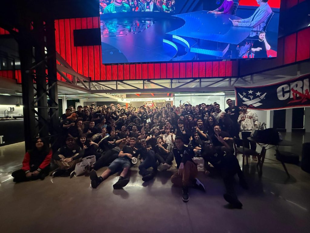 paiN Gaming tweet media