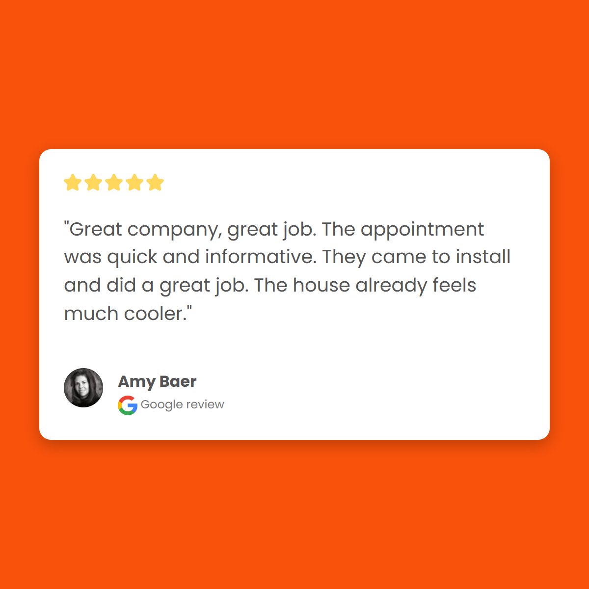 AZ_SolarControl's tweet photo. Another happy customer! https://t.co/cuxpPQUWLC