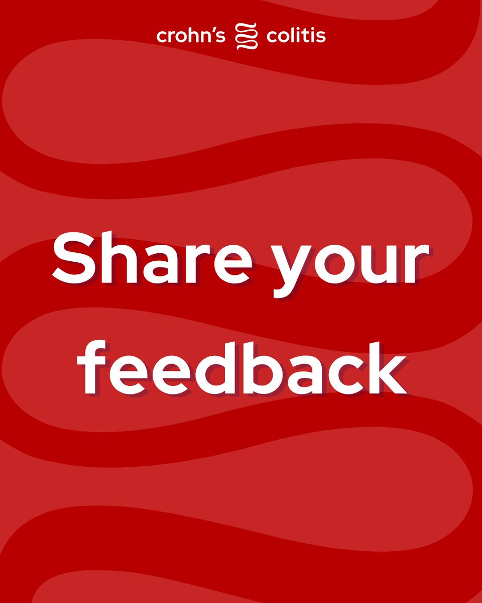 Did you participate in Gutsy Walk? We want your feedback! Help us improve the event by filling out our 3-5 min survey: bit.ly/GW25Survey