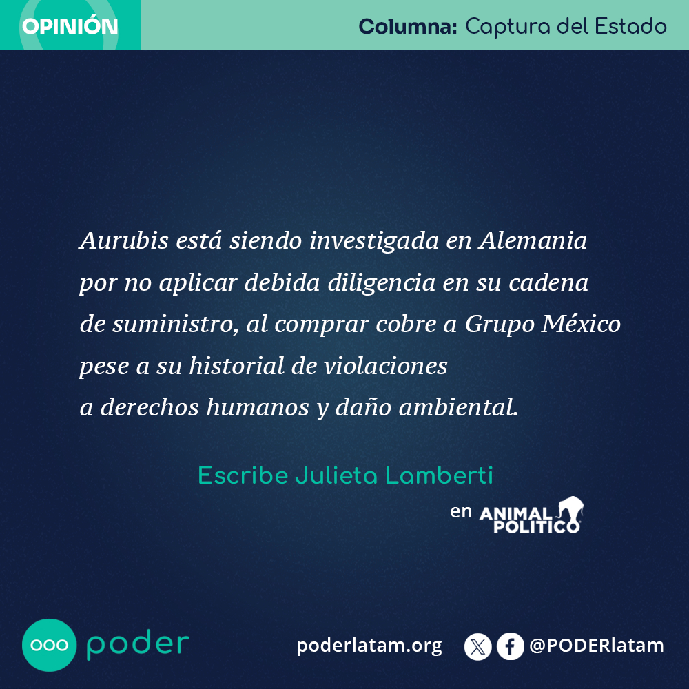 PODER tweet media