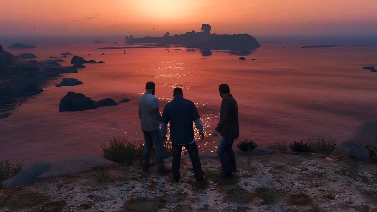 This is our last summer in GTA 5.