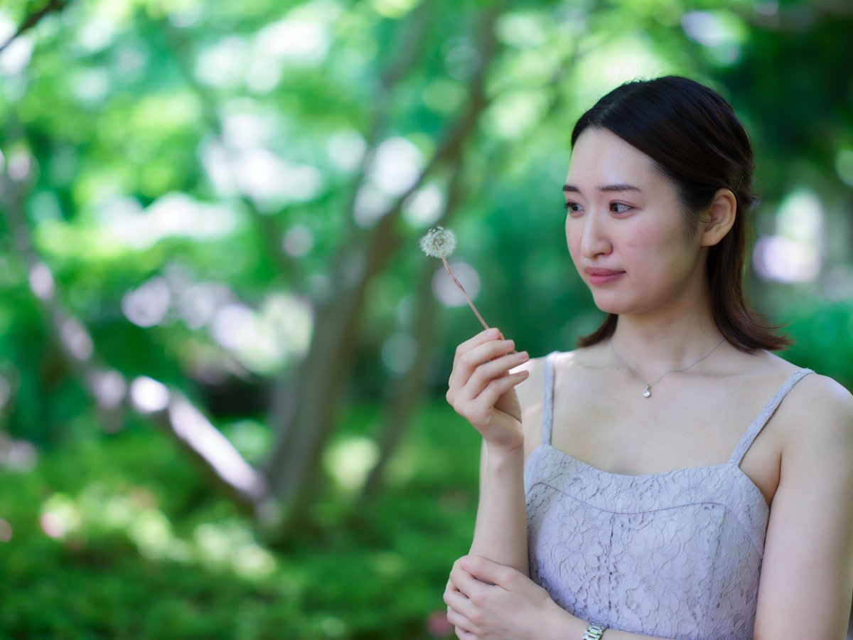 Staring

モデル：空井あやさん（<a href="/soraayaya1/">あや</a>）
東京都江南区
1st Jun.'25

#ハートフル撮影会