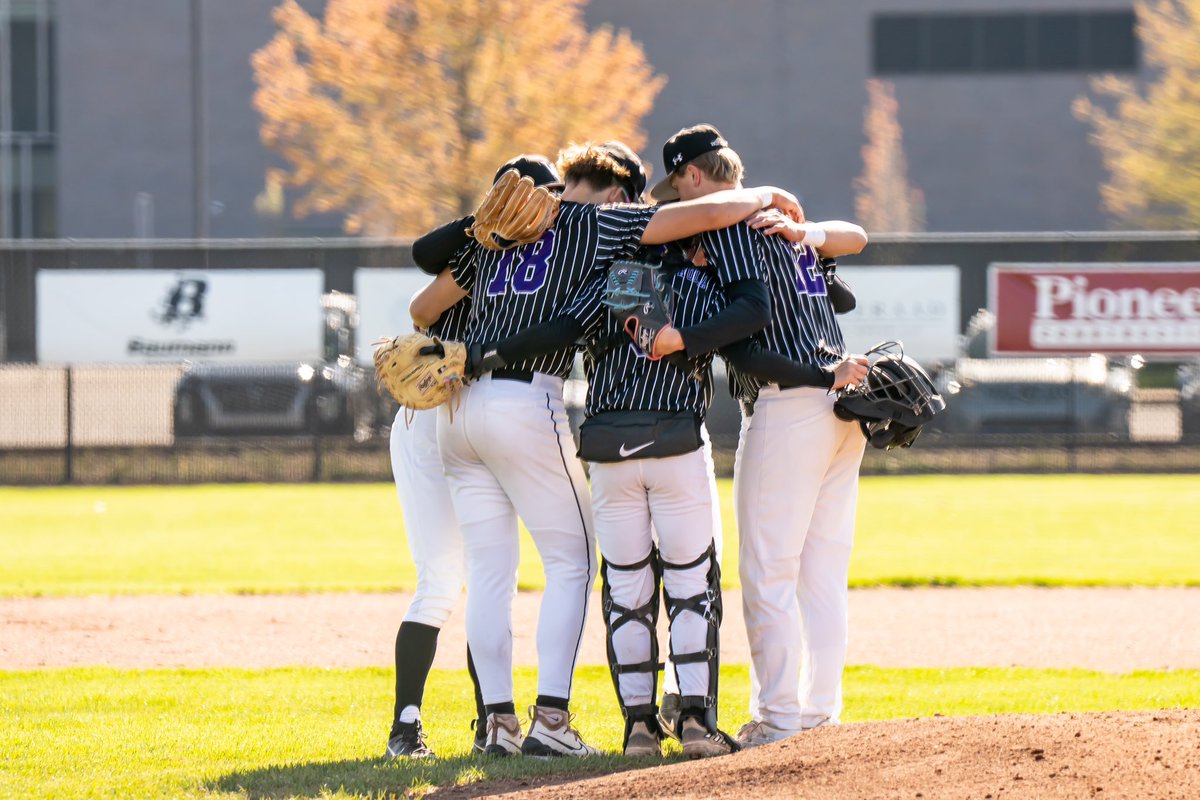 Senior year didn’t end the way we planned it to, but very grateful for all the memories and being able to be back on the mound. Thank you WO!

Season Stats:
54 IP
7-2 W/L
17 ER
2.204 ERA
76% Weak contact
.209 OP BA
61% Strikes
4 Complete games 
1 No hitter
1st team All Conference