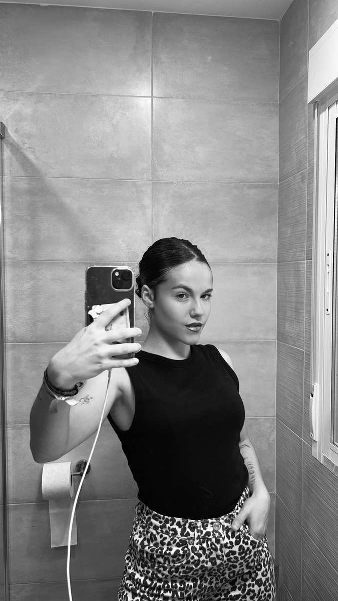 lu__pdh's tweet photo. Rozar la perfección sin buscar la competencia.
Porq no hay. https://t.co/7mrs2xK3Zp