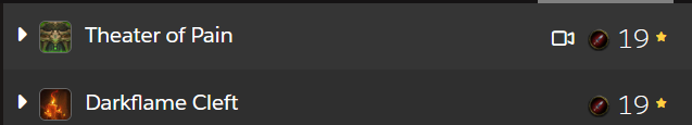 2nd 19 on the board. LETSGO