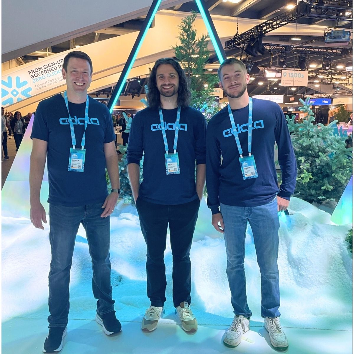 cdatasoftware's tweet image. Day 1 at #SnowflakeSummit is here 📣 CData is on-site and ready to chat data at Booth #2000.

Let’s talk about why customers choose CData: cdata.com/case-study/pgg…

🔄 Unified ETL + live data access
🏗️ Hybrid, cloud, or on-prem
🧠 Real-time semantic layers

#CData #ModernDataStack
