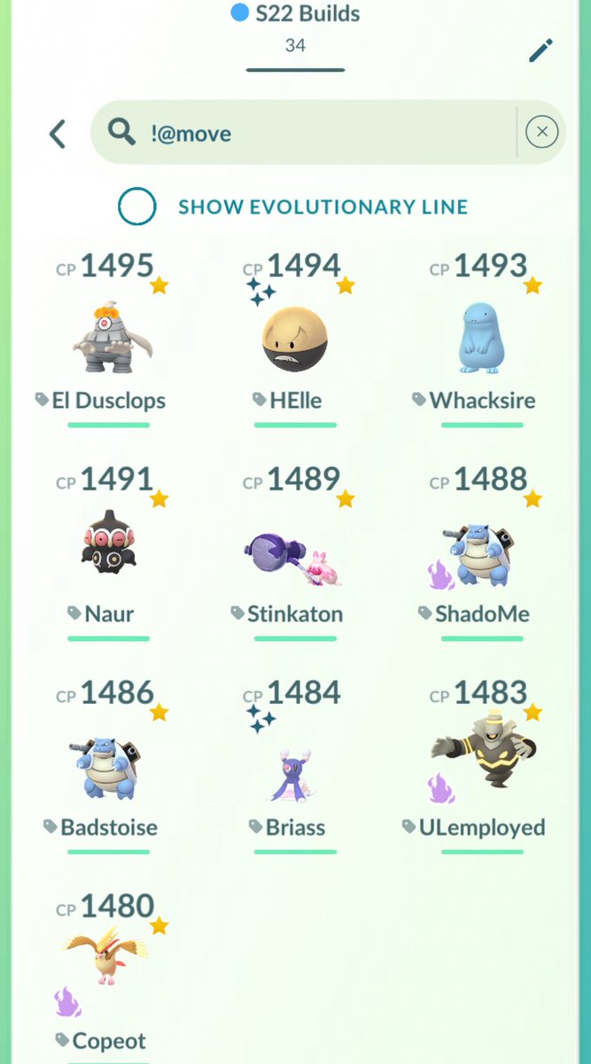 S22 Recap: I hit Legend for the 4th time &amp; I hit an all-time high of 3207 ELO (achieved on May 27th), beating my prior PB of 3022 (achieved July 28th ‘24)🤠🤠 I also added 34 builds to my arsenal. My S23 Goals are Legend Season #5 and Global Leaderboard placement. GGs y’all🤠🫡