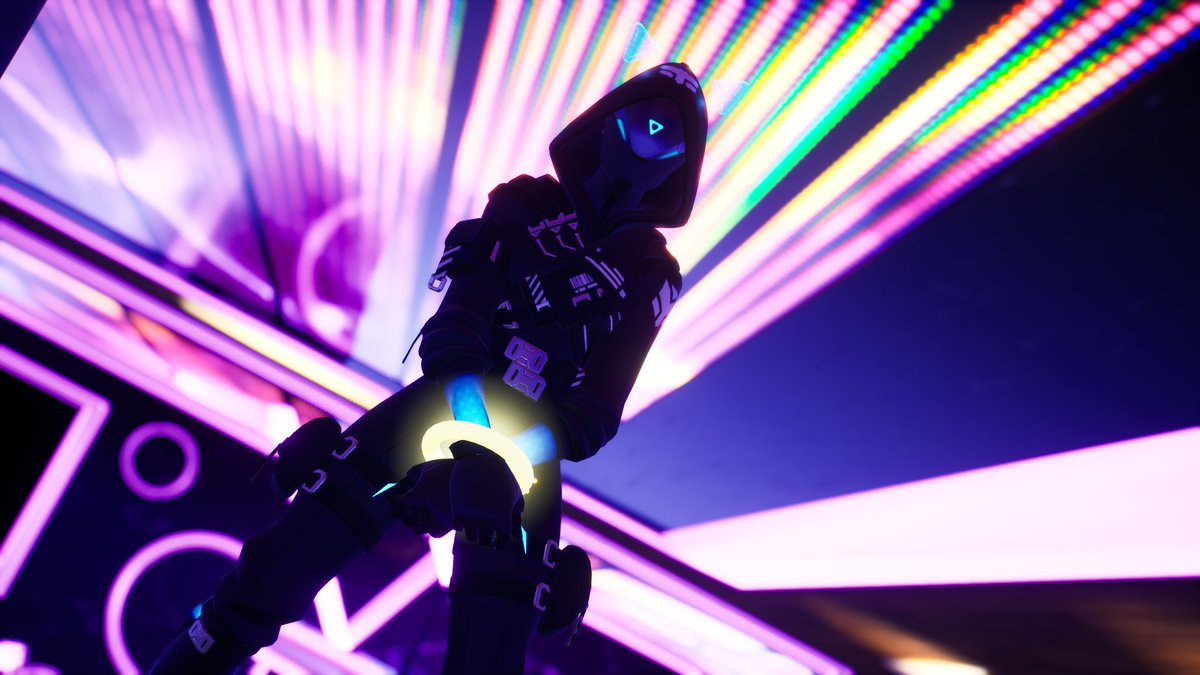 JPTAILS42's tweet photo. best Cat woman #Fortnite #Neuralynx #Fortographt #FortniteFanArt https://t.co/5emIH630YI