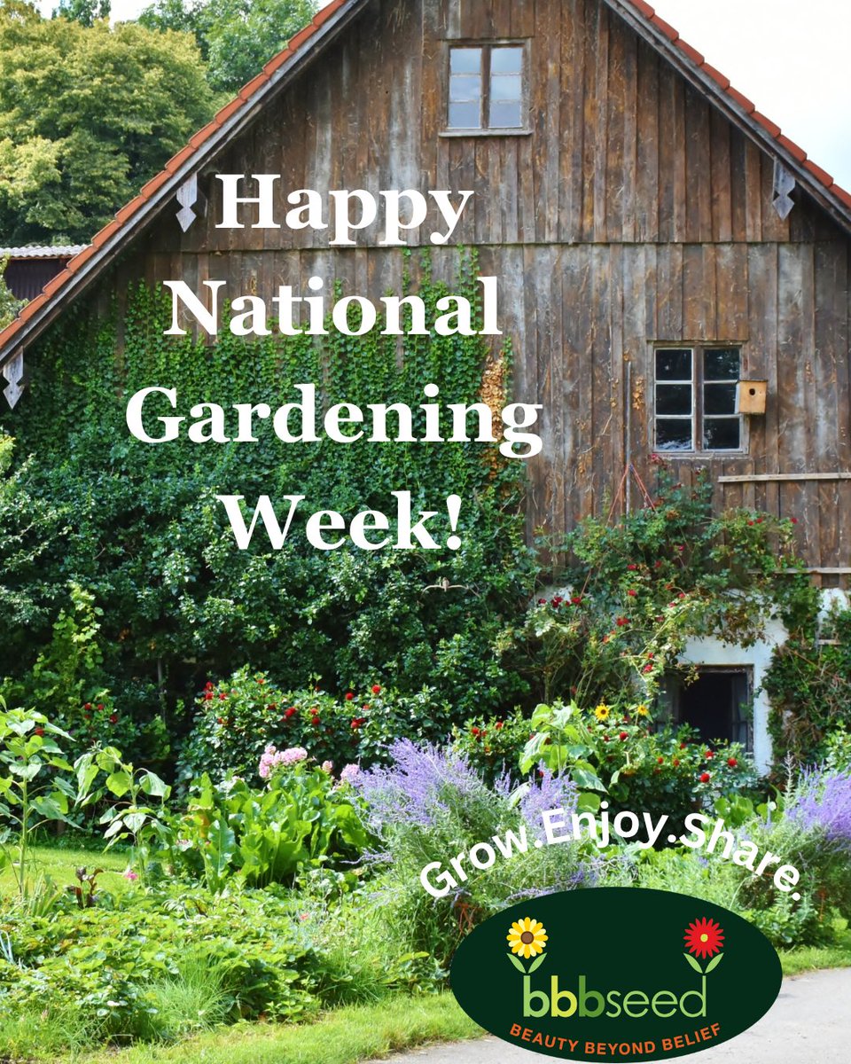 What do you enjoy most about gardening?