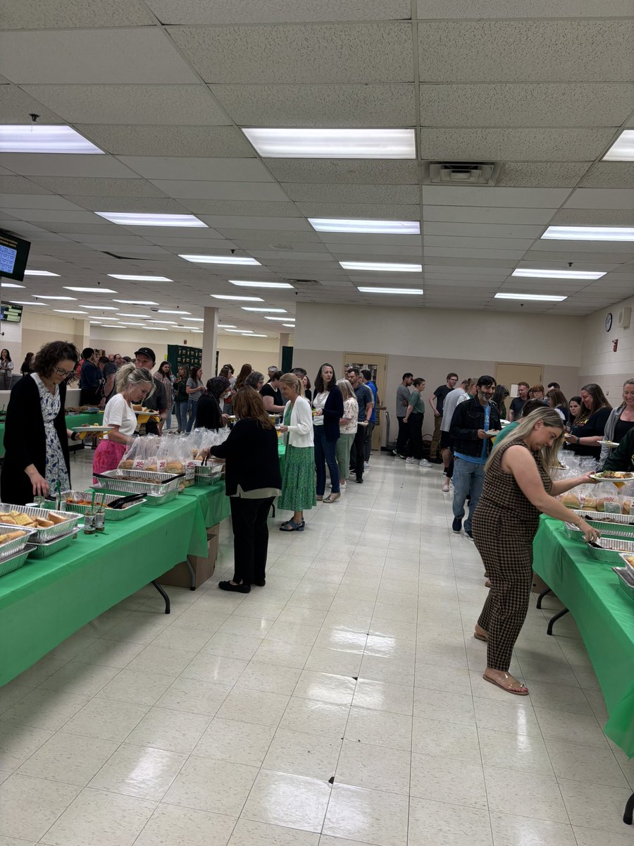 WVHS PTA tweet media