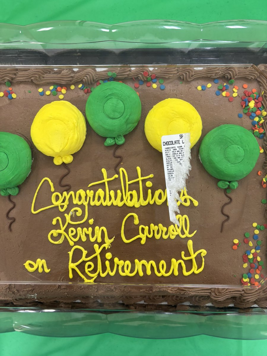 WVHS PTA tweet media