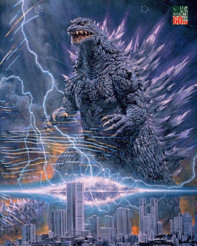 Beautiful art by the amazing Japanese painter, Noriyoshi Ohrai