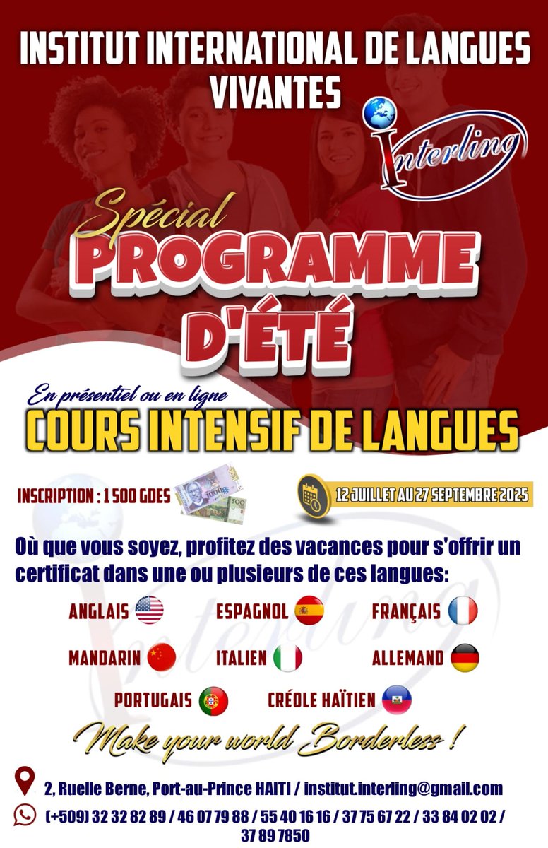 inter_interling's tweet image.