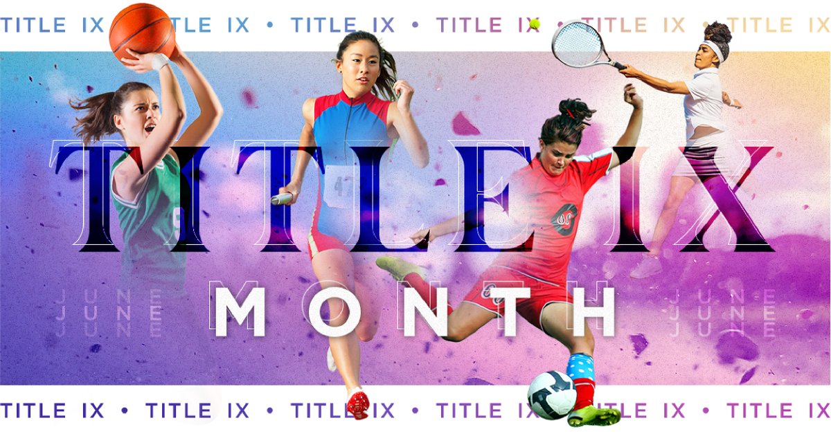 California Policy Center (@calpolicycenter) on Twitter photo #TitleIX doesn't just protect women's sports — it protects dreams. Thank you <a href="/usedgov/">U.S. Department of Education</a> for recognizing June as Title IX month! Let's celebrate and defend the law that gives women and girls a level playing field. #ProtectGirlsSports #TitleIX doesn't just protect women's sports — it protects dreams. Thank you <a href="/usedgov/">U.S. Department of Education</a> for recognizing June as Title IX month! Let's celebrate and defend the law that gives women and girls a level playing field. #ProtectGirlsSports